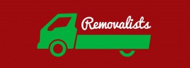 Removalists Thumb Creek - My Local Removalists